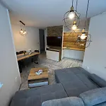 Apartmán Romantika 7 19 Chopok Juh Lux