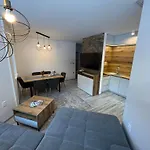 Romantika 7 19 Chopok Juh Lux Apartmán