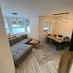 Romantika 7 19 Chopok Juh Lux Apartman *