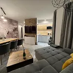Apartmán Romantika 7 19 Chopok Juh Lux *