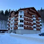Romantika 7 19 Chopok Juh Lux Apartmán Horná Lehota