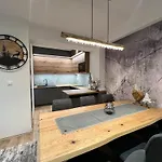Romantika 7 19 Chopok Juh Lux * Felsőszabadi