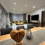 Romantika 7 19 Chopok Juh Lux Felsőszabadi
