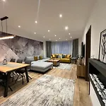 Apartamento Romantika 7 19 Chopok Juh Lux *