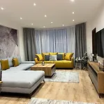 Romantika 7 19 Chopok Juh Lux Apartmán *