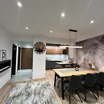Romantika 7 19 Chopok Juh Lux Apartman Felsőszabadi