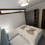 Romantika 7 19 Chopok Juh Lux Felsőszabadi