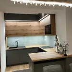 Romantika 7 19 Chopok Juh Lux Horná Lehota
