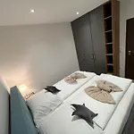 Romantika 7 19 Chopok Juh Lux Apartmán *