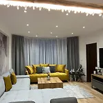 Romantika 7 19 Chopok Juh Lux *