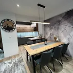 Romantika 7 19 Chopok Juh Lux Apartman Felsőszabadi