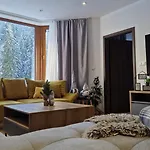 Apartmán Romantika 7 19 Chopok Juh Lux *