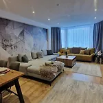 Romantika 7 19 Chopok Juh Lux Apartmán *