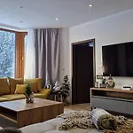 Apartmán Romantika 7 19 Chopok Juh Lux Horná Lehota