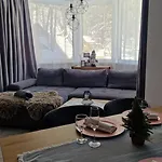 Apartmán Romantika 7 19 Chopok Juh Lux