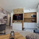 Romantika 7 19 Chopok Juh Lux