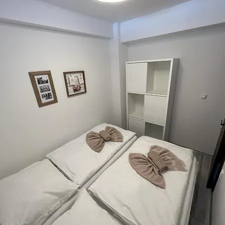 Romantika 7 19 Chopok Juh Lux Apartamento *