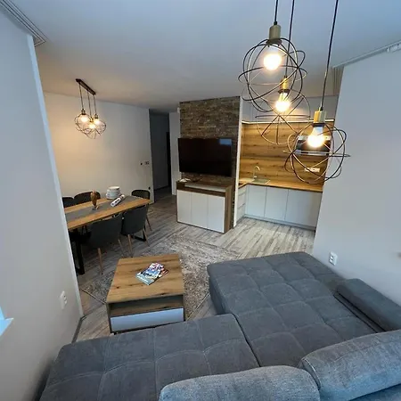 Apartmán Lux Romantika Chopok 7, 19