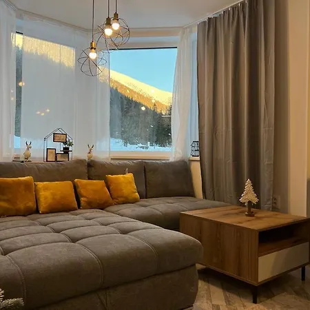 Lux Romantika Chopok 7, 19 * Horná Lehota