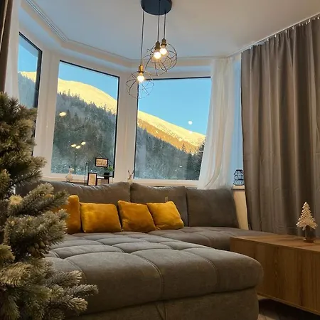 شقة Romantika 7 19 Chopok Juh Lux