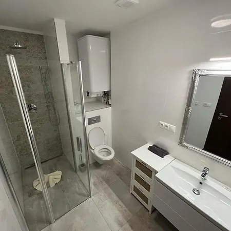 Lux Romantika Chopok 7, 19 Apartmán