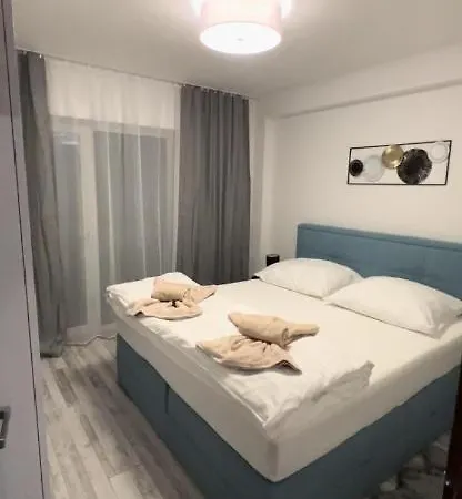 Apartamento Romantika 7 19 Chopok Juh Lux