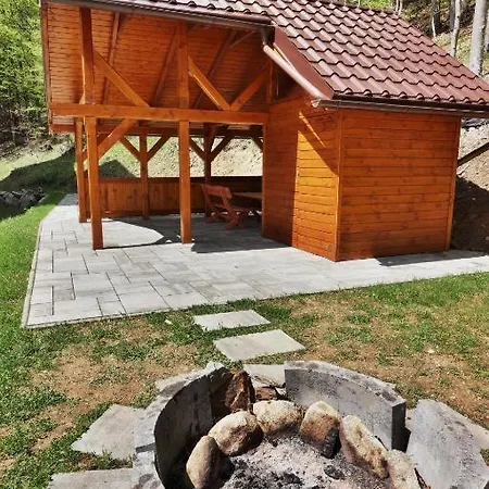 Lux Romantika Chopok 7, 19 Apartmán