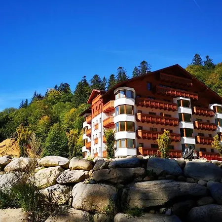 Apartamento Romantika 7 19 Chopok Juh Lux Horná Lehota