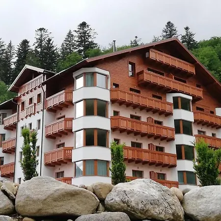 Romantika 7 19 Chopok Juh Lux 아파트 Horná Lehota