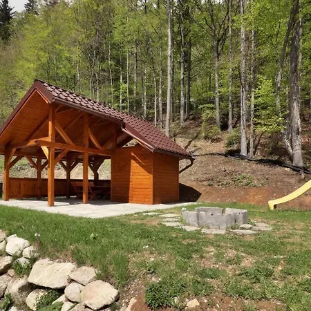 Romantika 7 19 Chopok Juh Lux * Horná Lehota