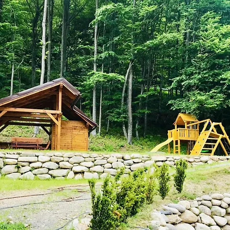 Romantika 7 19 Chopok Juh Lux Horná Lehota