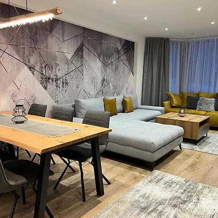 Lux Romantika Chopok 7, 19 *