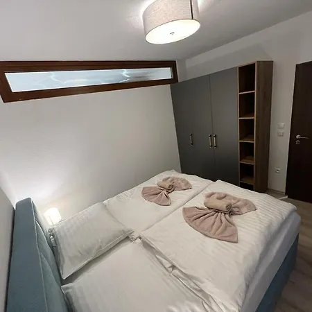 Romantika 7 19 Chopok Juh Lux Horná Lehota