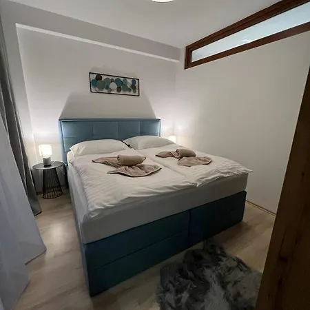 Romantika 7 19 Chopok Juh Lux