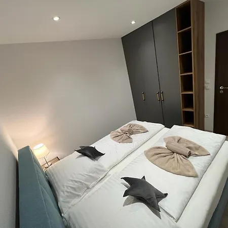 Lux Romantika Chopok 7, 19 Apartmán *