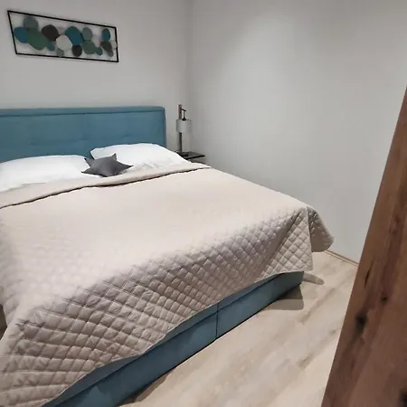 Romantika 7 19 Chopok Juh Lux Apartmán *