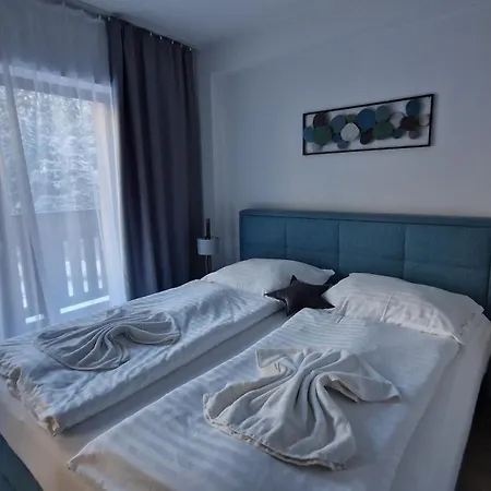 Romantika 7 19 Chopok Juh Lux * Horná Lehota