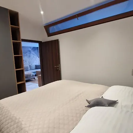 شقة Romantika 7 19 Chopok Juh Lux *