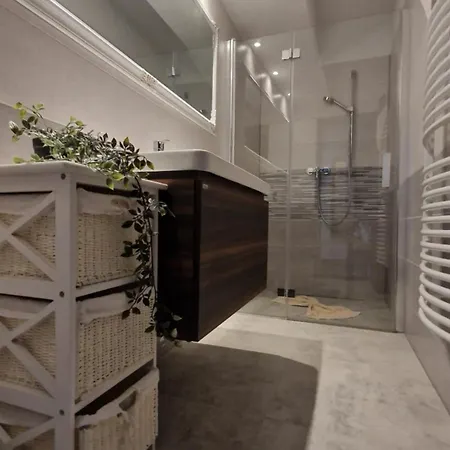 Romantika 7 19 Chopok Juh Lux Lägenhet