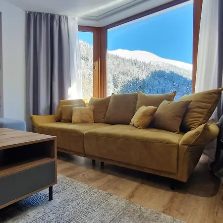 Romantika 7 19 Chopok Juh Lux *