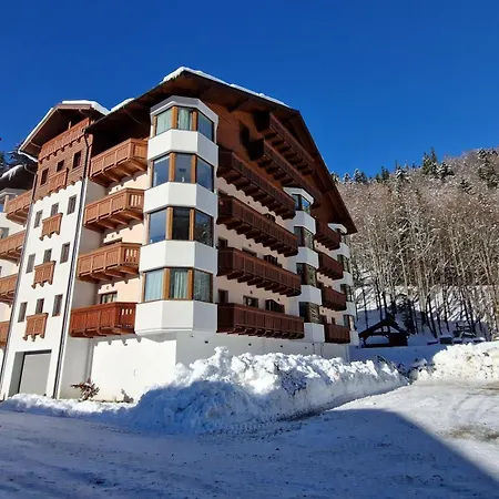 Romantika 7 19 Chopok Juh Lux Apartmán