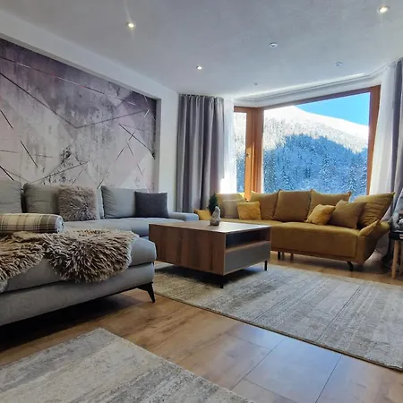 Romantika 7 19 Chopok Juh Lux *