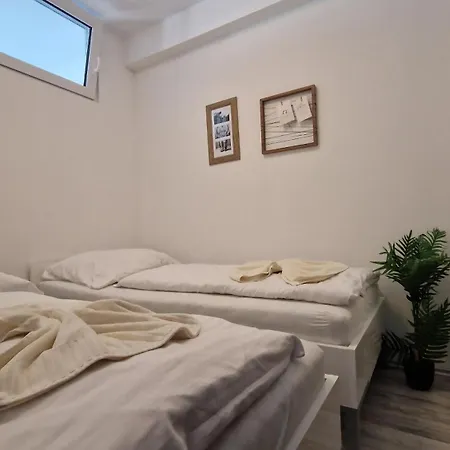 Apartamento Romantika 7 19 Chopok Juh Lux