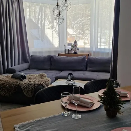 Lägenhet Romantika 7 19 Chopok Juh Lux