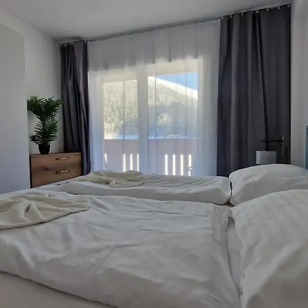 Romantika 7 19 Chopok Juh Lux