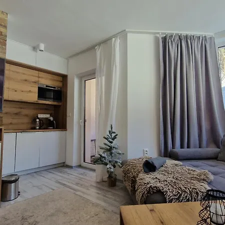 Apartmán Romantika 7 19 Chopok Juh Lux Horná Lehota
