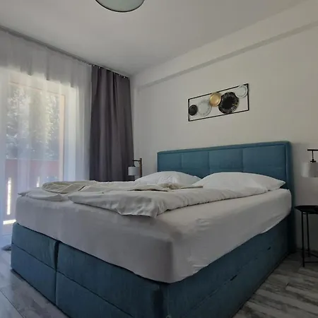 Romantika 7 19 Chopok Juh Lux