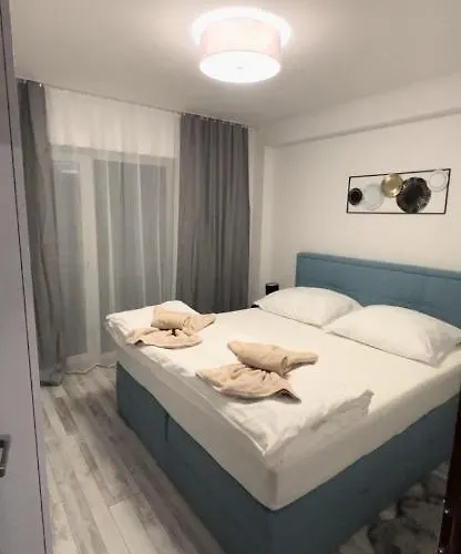 Appartamento Romantika 7 19 Chopok Juh Lux