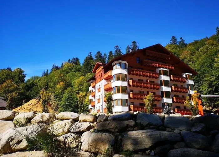 アパート Romantika 7 19 Chopok Juh Lux Horná Lehota