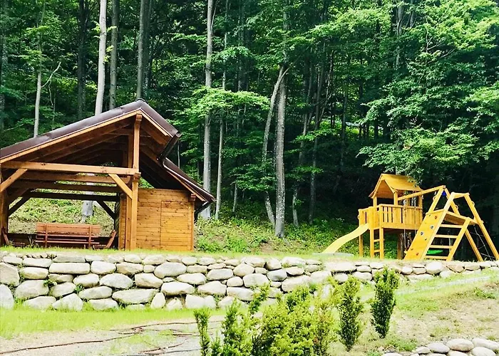 Romantika 7 19 Chopok Juh Lux Horná Lehota